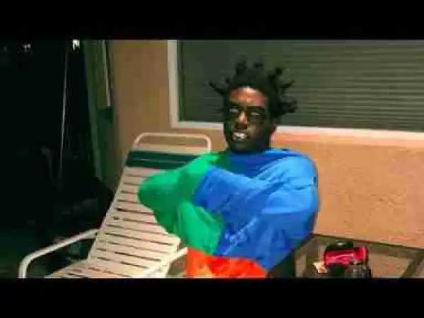 Video: Kodak Black - Black Cat